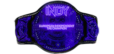 Indy European Independent Tag Team Champion